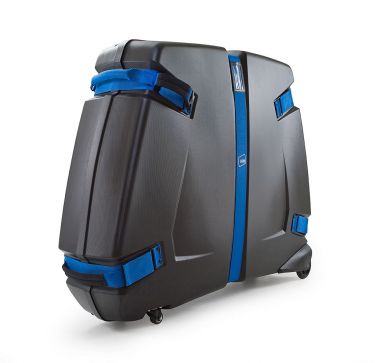 Wypożyczalnia bike boxów